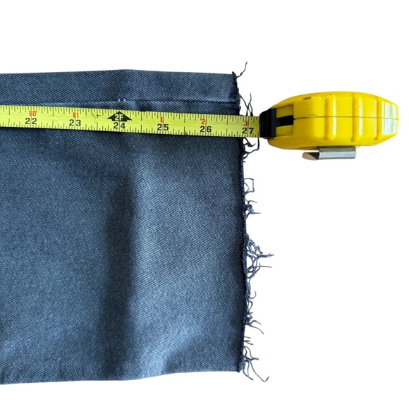 We the Free Floral Embroidered Girlfriend Jeans Size 27 - Picture 6 of 6